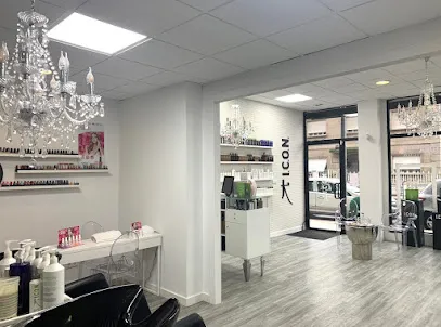 Beauty Room by Demel Blanco