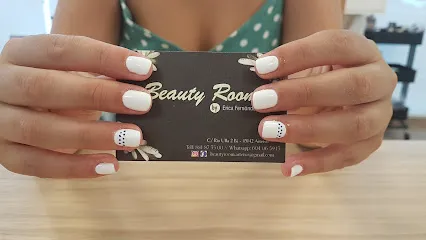 Beauty Room by Erica Fernández