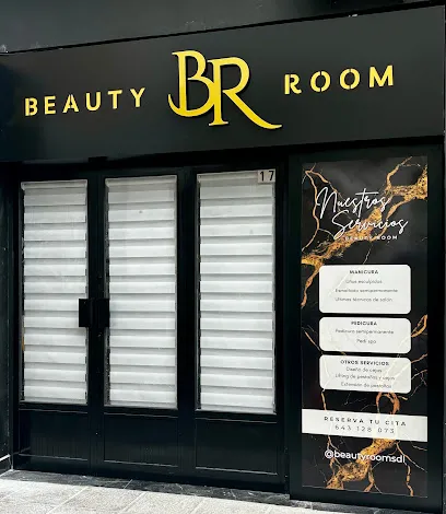 Beauty ROOM