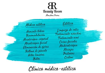Beauty Room