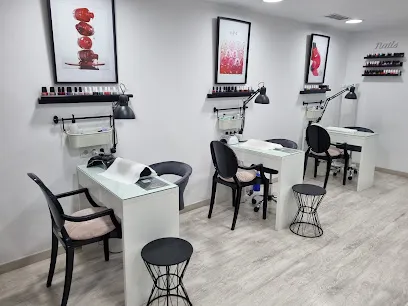 Beauty Salon 300th Avenue