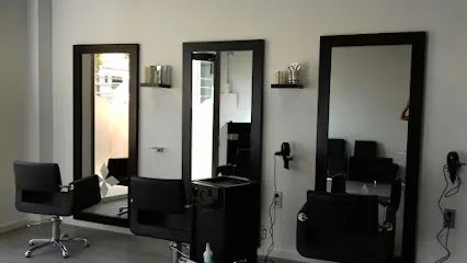 Beauty Salon
