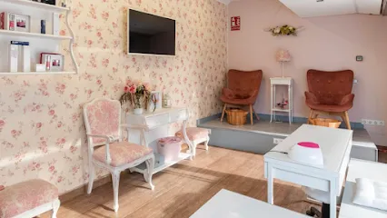 Beauty salón
