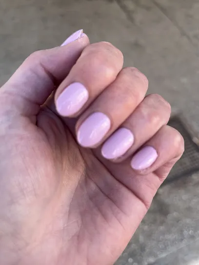 Beauty Salon Carla Marin