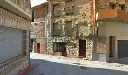 Beauty Salón Georgiana