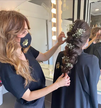Beauty Salon Merche