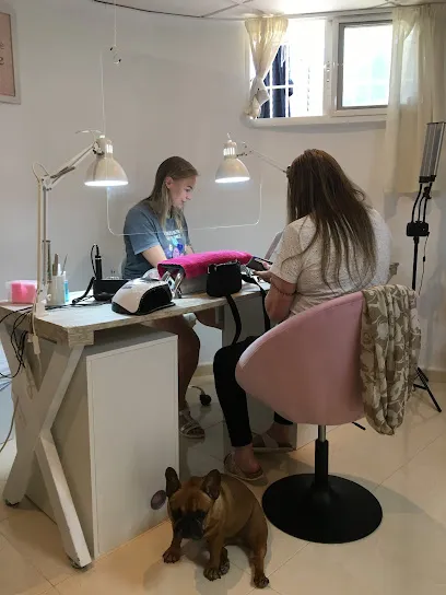 Beauty salon MOOI