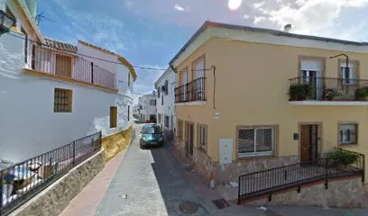 Beauty Salon peluquería y estética
