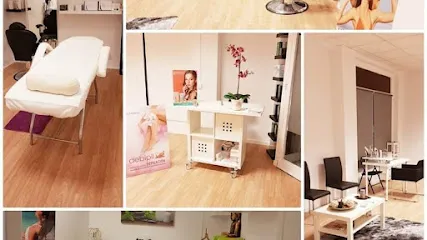 Beauty Salón V&C