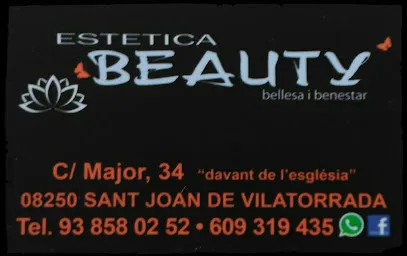 BEAUTY