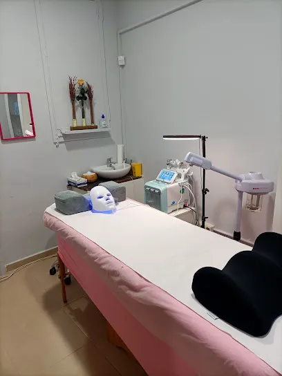 Beauty Secrets