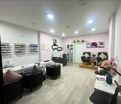 Beauty Spa Color y uñas