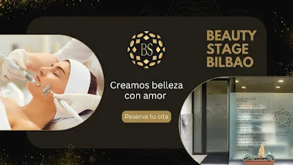 Beauty stage