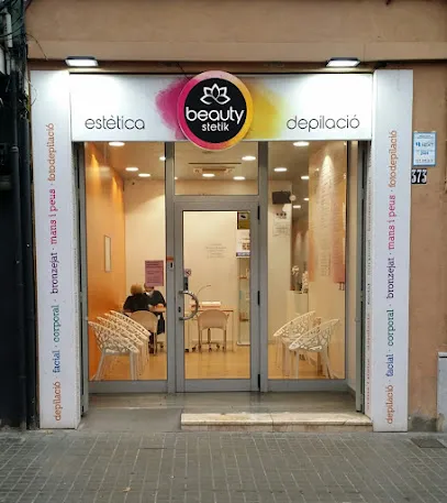 BEAUTY STETIK SABADELL