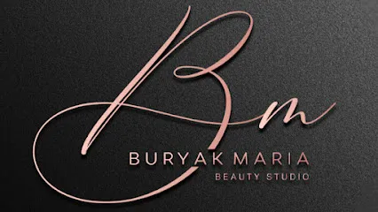 Beauty Studio by Buryak Maria