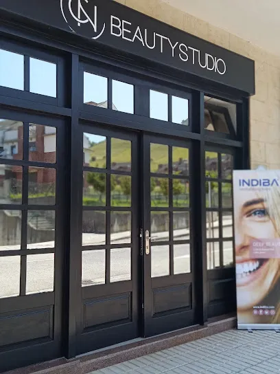 Beauty Studio by CN