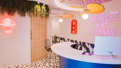 Beauty Studio By La Chica de Las Cejas
