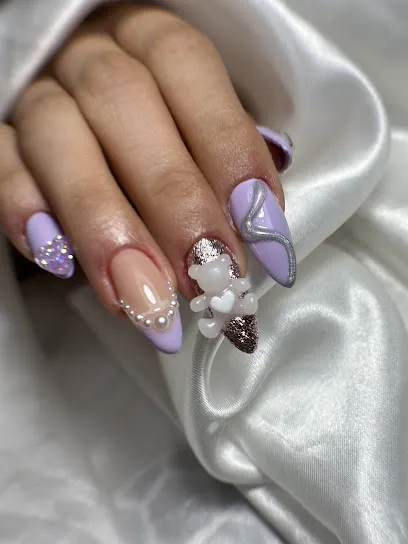 Beauty studio Gaby Velasquez