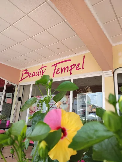 Beauty Tempel