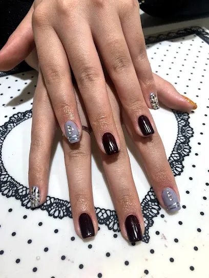 Beauty Uñas
