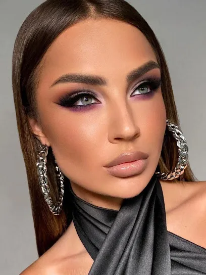 Beautybanks Make up