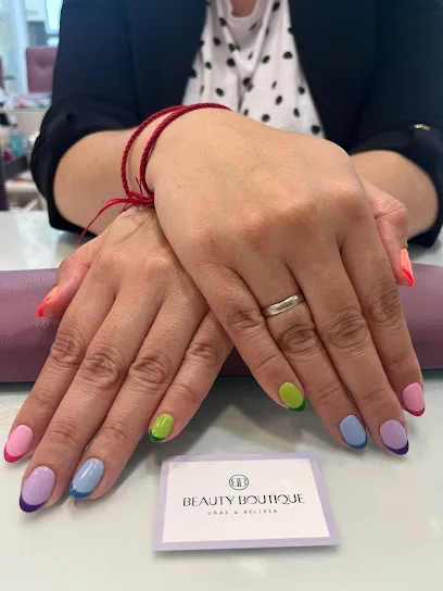 BeautyBoutique
