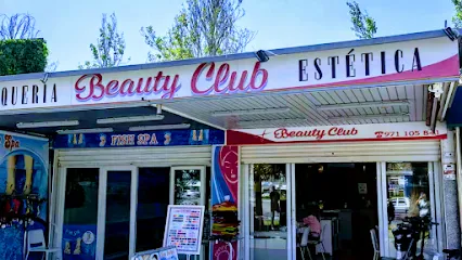 BeautyClub