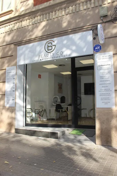 BeautyGO Clinics