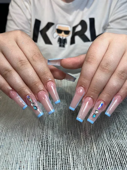 BeautyNails