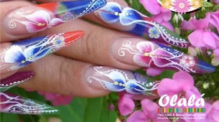 Beautysalon Olala