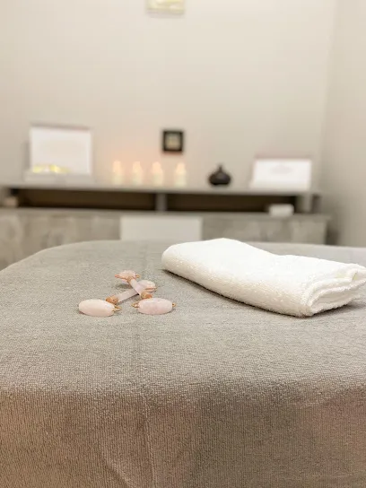 Beewe Beauty And Wellness