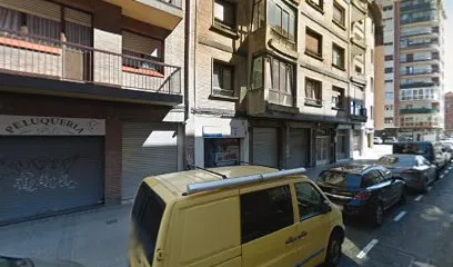 Bego de la Cruz Peluquería