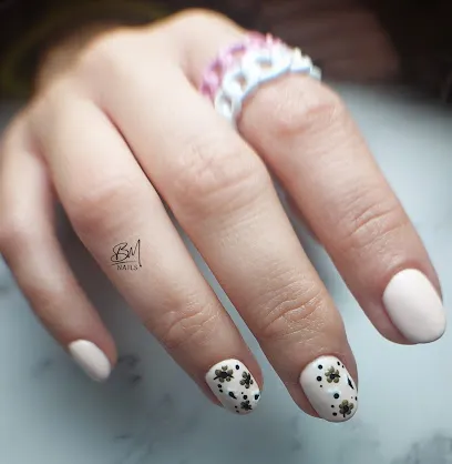 Bego Martin Nails