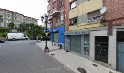Begoña Boto