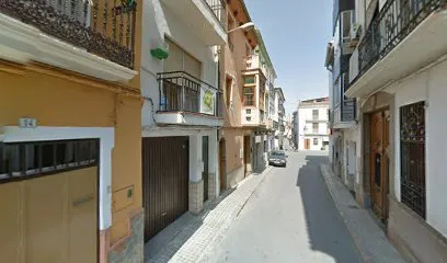 Begoña Carolina Gimeno Marco Gimeno Marco