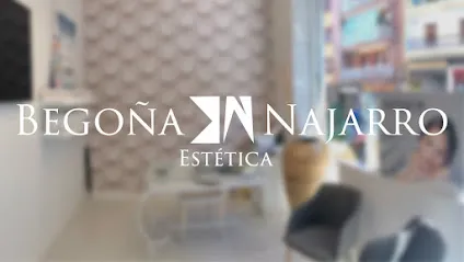 BegoñaNajarro Estética