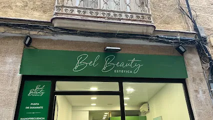 Bel Beauty (Salón de Belleza)