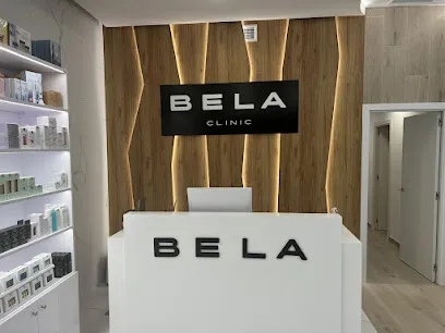 BELA BEAUTY CENTER - CLINIC