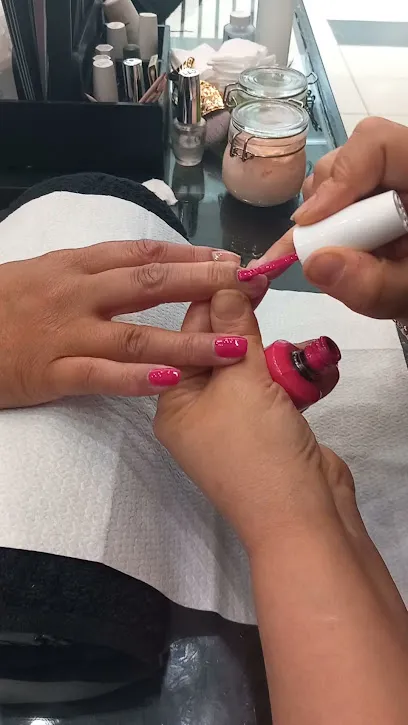 Belash Beauty & Academy
