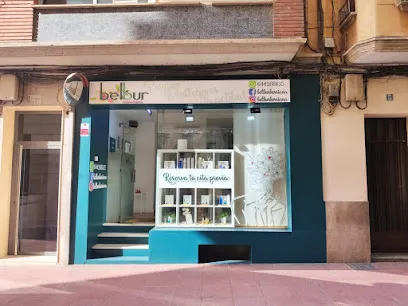 Belbur, Salón de Belleza