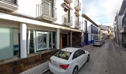 Belén Alberca