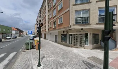 Belén Blanco Peluquería