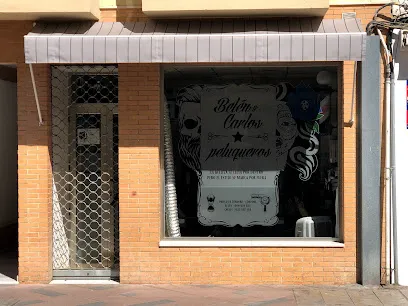 Belén y Carlos