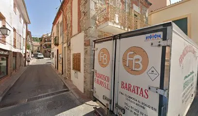Belén Civicos