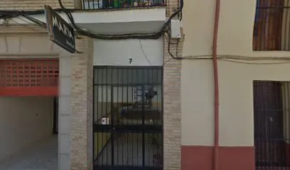 Belen de juan peluqueros