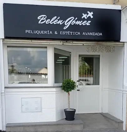 Belén Gómez Peluquería & Estética Avanzada