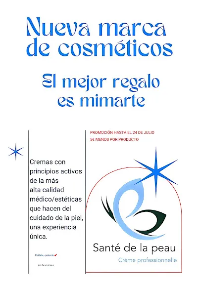 Belén Iglesias Centro Estético