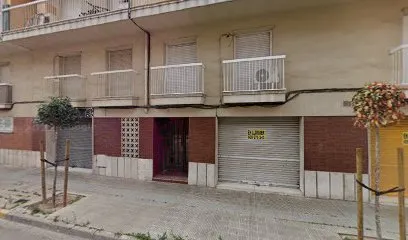 Belén Martos Estilista