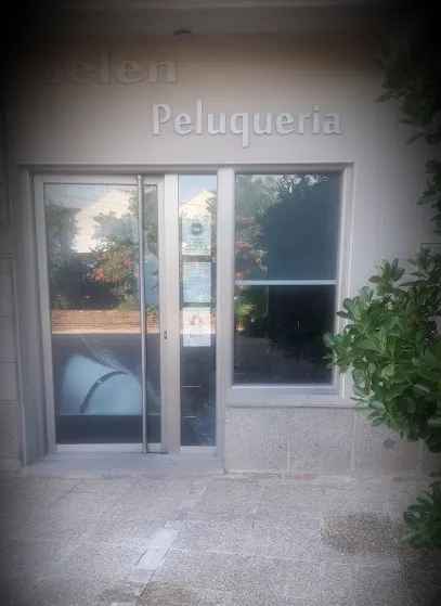 Belén Peluquería