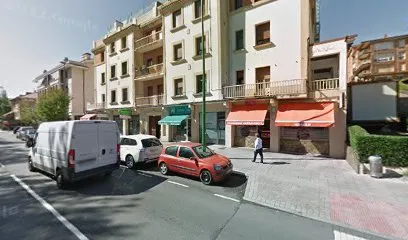 Belén Valencia